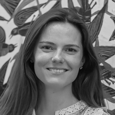 Hannah Gubbins IR NY'23 A speaker photo for Hannah Gubbins