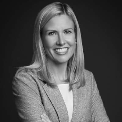 A speaker photo for Laura  Held