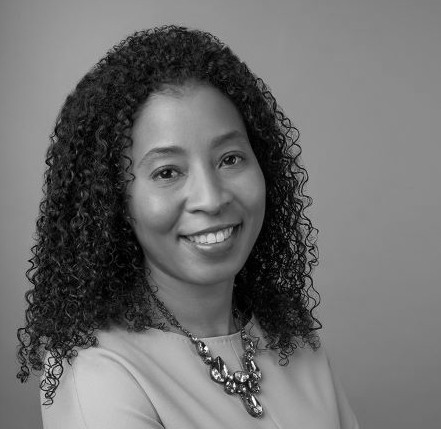 A speaker photo for Helen Crossen