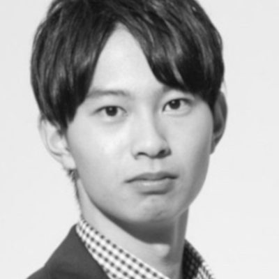 Hiroyoshi Uchida