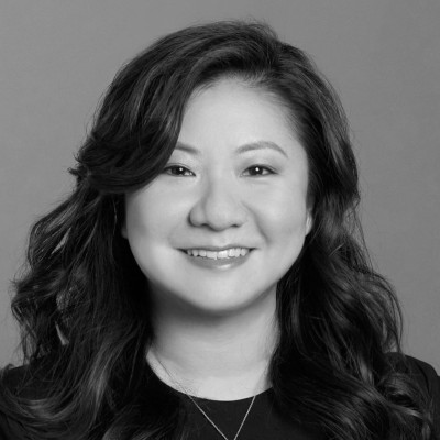 Jennifer Zhu IR NY'23 A speaker photo for Jennifer Zhu
