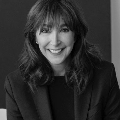 Jennifer Zimmerman IR NY'23