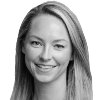 Kelsey Clute IR NY'23