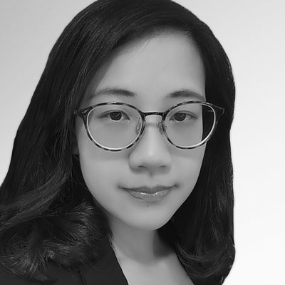 A speaker photo for Joanne Khew