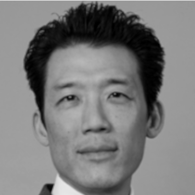 Kwan, Jay PERE Europe 2023 CROPPED A speaker photo for Jay Kwan