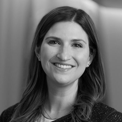 Lauren Densham Headshot