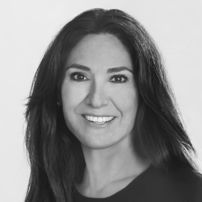 A speaker photo for Martha Mensoian