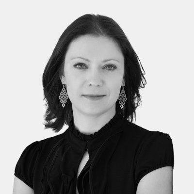 Maryna Higgins PFC CFO NY'23