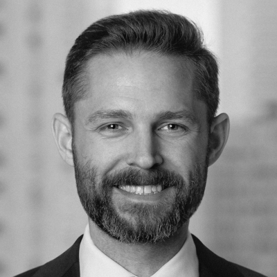 Matt Richards IR NY'23 A speaker photo for Matt Richards