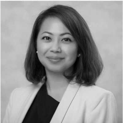 Mirasol, Ruth ETF23 CROPPED A speaker photo for Ruth Mirasol