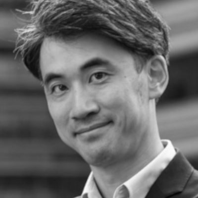 Motoshi Tomita