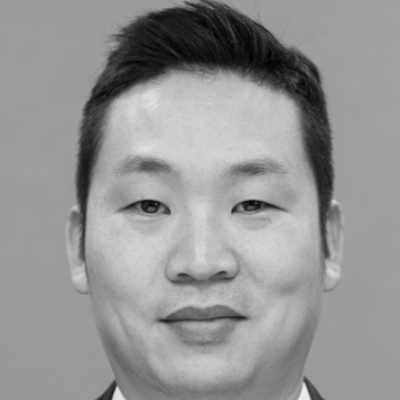 Oh, Daniel PERE Europe 2023 CROPPED A speaker photo for Daniel Oh