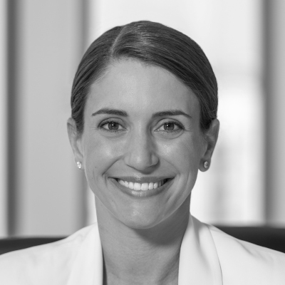 Rachel Hannon IR NY'23 A speaker photo for Rachel Hannon