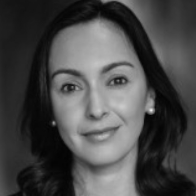 A speaker photo for Stella Saris Chow