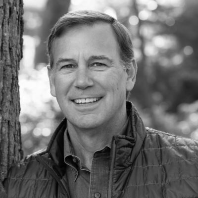 Steve Hill