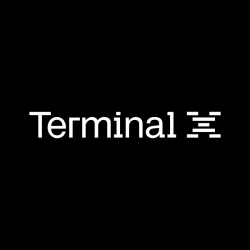 Terminal X company logo
