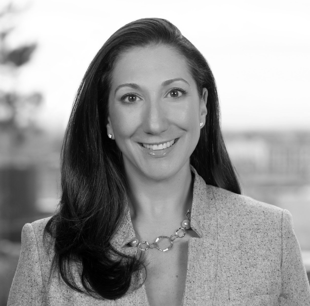 A speaker photo for Lauren Winkler