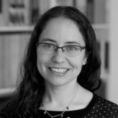 Abigail Archibald IRNY'23 A speaker photo for Abigail Archibald
