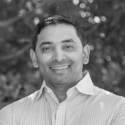 Ankur Patel