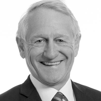 A speaker photo for Hans-Jörg  Baumann