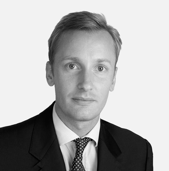 A speaker photo for Carl  Johan Renström