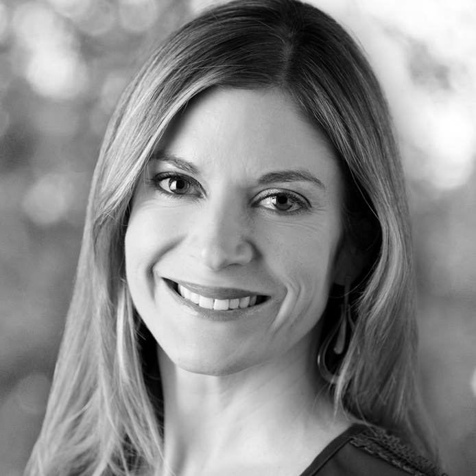 A speaker photo for Dr. Jane Carter Ingram