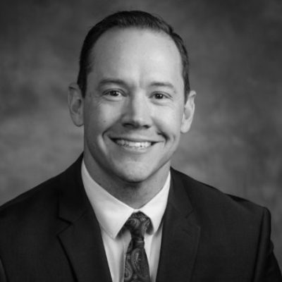 Garrett Atwood