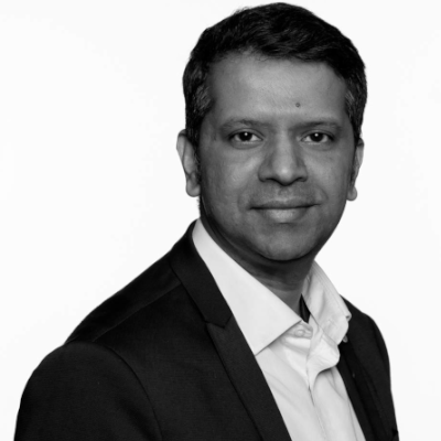 Gopinathan, Chandra RI Europe 2023 CROPPED A speaker photo for Chandra Gopinathan