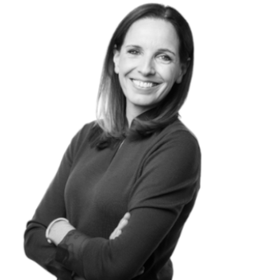 Hirn, Karine RI Europe 2023 CROPPED A speaker photo for Karine Hirn
