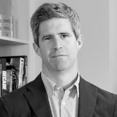 Honan, Andrew GIF23 CROPPED A speaker photo for Andrew Honan