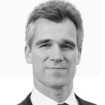 A speaker photo for Markus Hottenrott