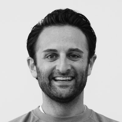Jeff Becker IR NY'23