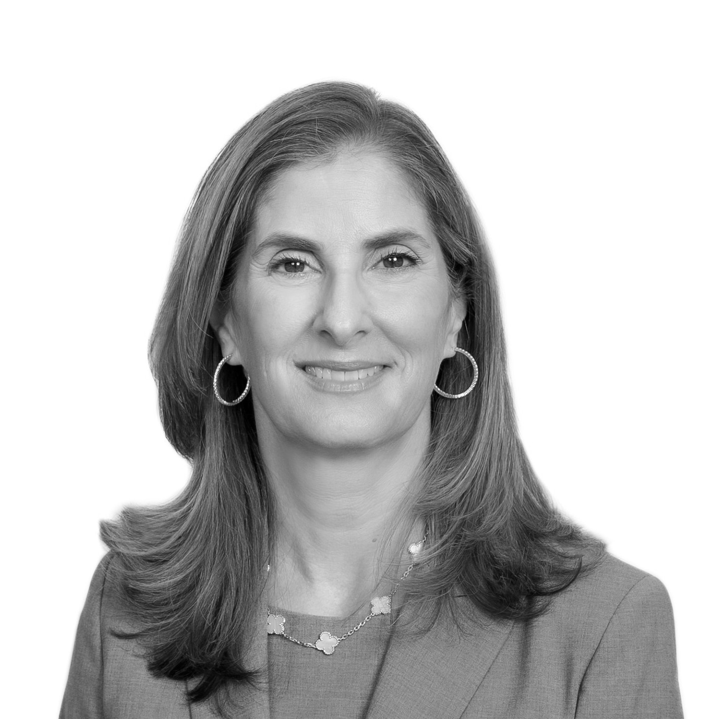 A speaker photo for Kim Erle
