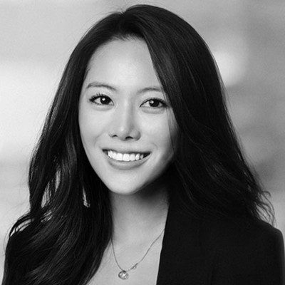 Kimberly Lu IRNY'23