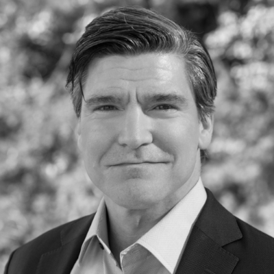 A speaker photo for Steven King