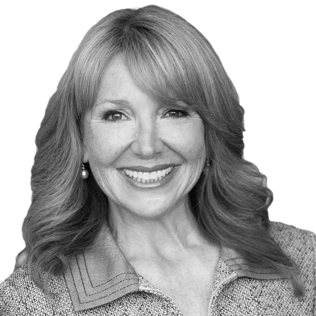A speaker photo for Lynn 	 LaChapelle