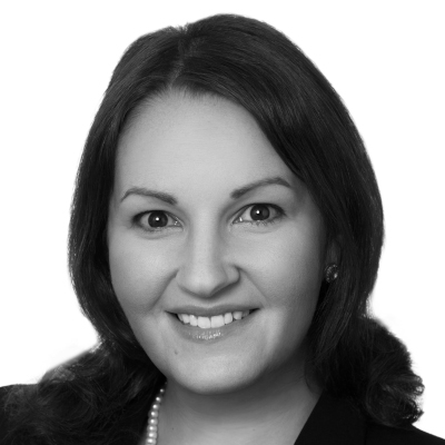 Lindsay Antoniello Of TPG By SRK Headshot Day A speaker photo for Lindsay Antoniello