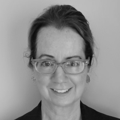 Maryellen Maurer PFC Spring'23 A speaker photo for Maryellen Maurer