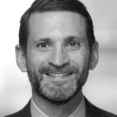A speaker photo for Matthew Michelini