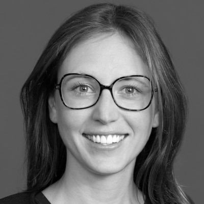 Morgan Schmit Sobeck IRNY'23 A speaker photo for Morgan Schmit-Sobeck
