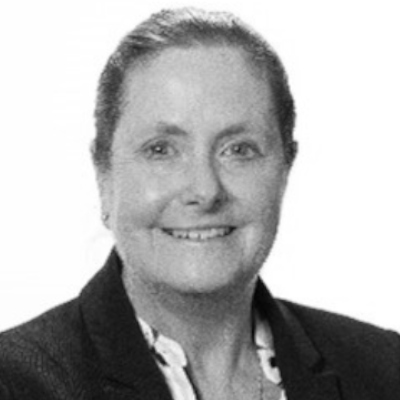 A speaker photo for Nicola Palmer