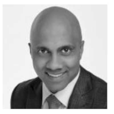 Parameswaran, Ashok RI Europe 2023 CROPPED A speaker photo for Ashok Parameswaran