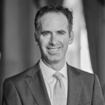 A speaker photo for Richard Roberts