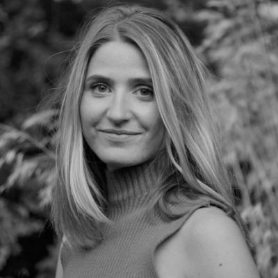 A speaker photo for Lydia  Sheldrake 
