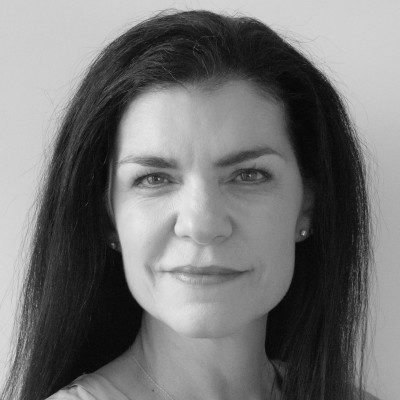 Suzan Rose IR NY'23