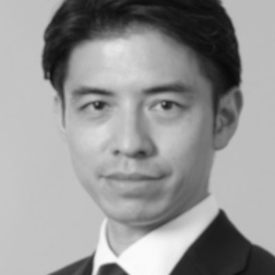 Yuki Shimazu