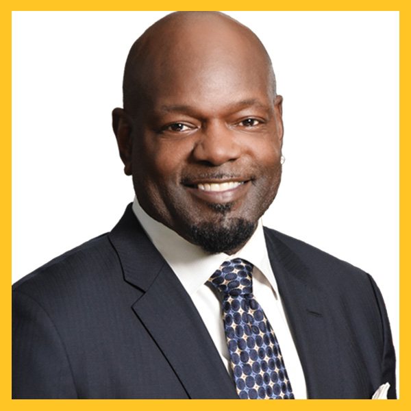 Emmitt Smith A speaker photo for Emmitt Smith