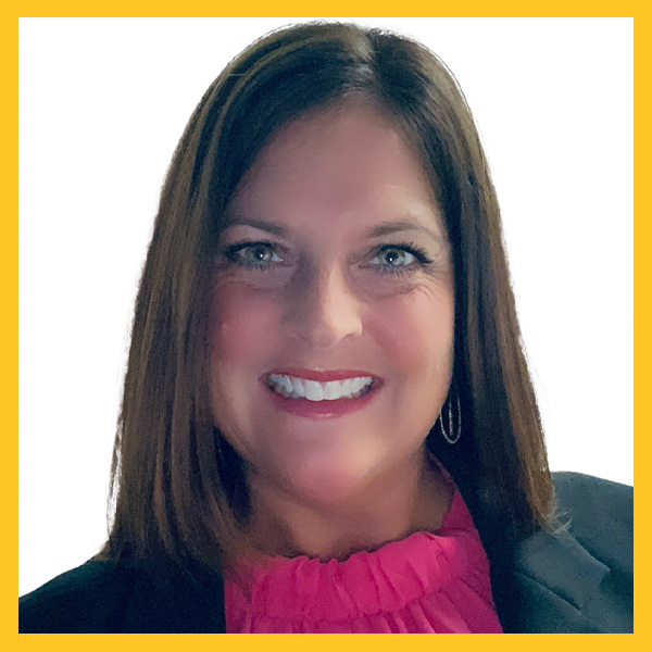 Heather Pizzala A speaker photo for Heather Pizzala