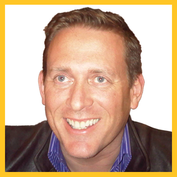 Mark Sweeney A speaker photo for Mark Sweeney