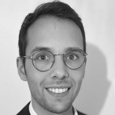 Absolut, Bertrand PERE Europe 2023 CROPPED A speaker photo for Bertrand Absolut